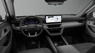 2026 Ford Explorer® Internal Image 2
